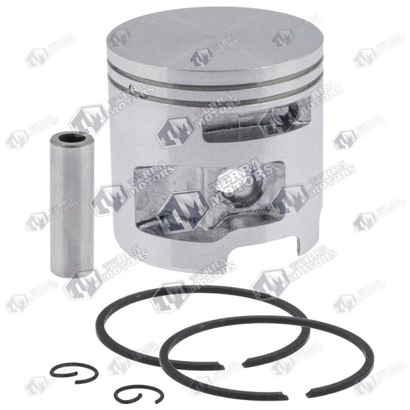 Kit piston drujba Husqvarna 575 51mm